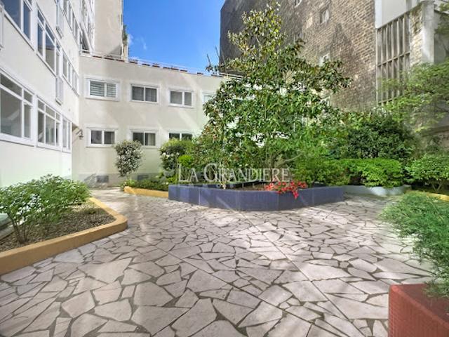 Studio vente à Paris, Île-de-France