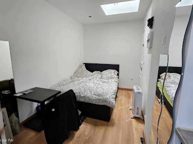 Studio vente à Paris, Île-de-France