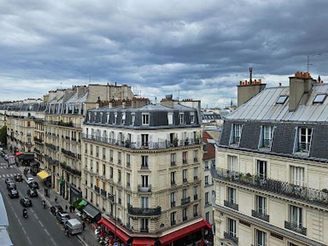 Studio vente à Paris, Île-de-France