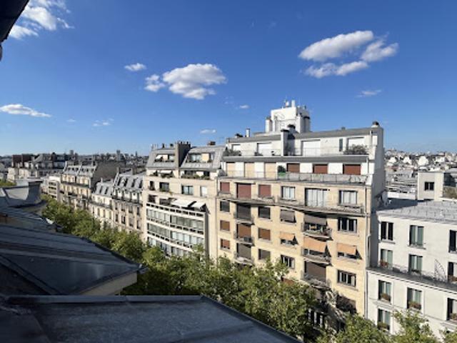 Studio vente à Paris, Quartier des Invalides