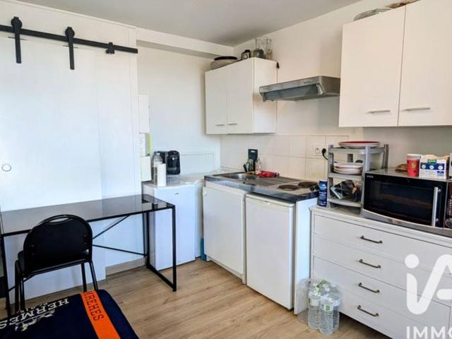Appartement vente à Bordeaux, Pessac