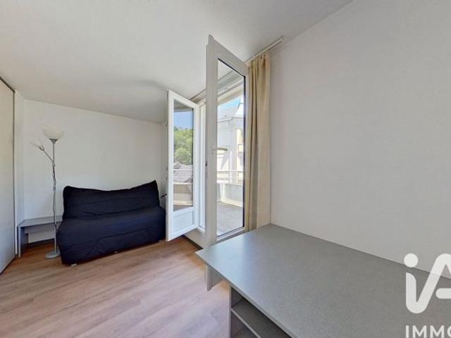 Appartement vente à Chambéry, Sonnaz