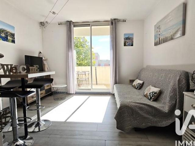 Appartement vente à Marseille, Ceyreste