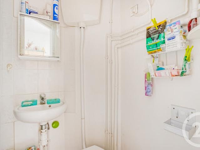Studio vente à Paris 15e Arrondissement, Paris