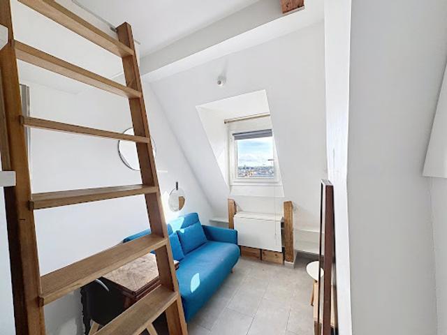 Studio vente à Paris, Île-de-France