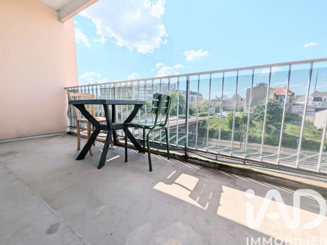 Maison vente à Sarcelles