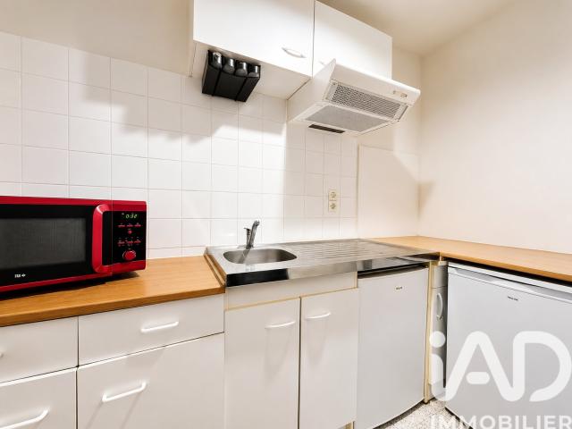 Appartement vente à Charleville-Mézières, Charleville-mézières