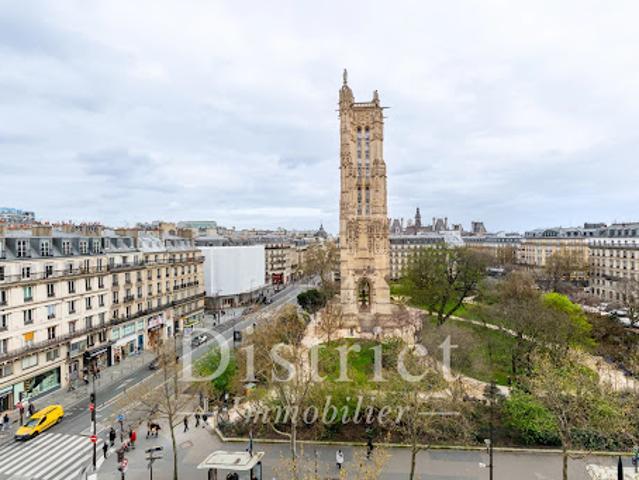 Studio vente à Paris, Île-de-France