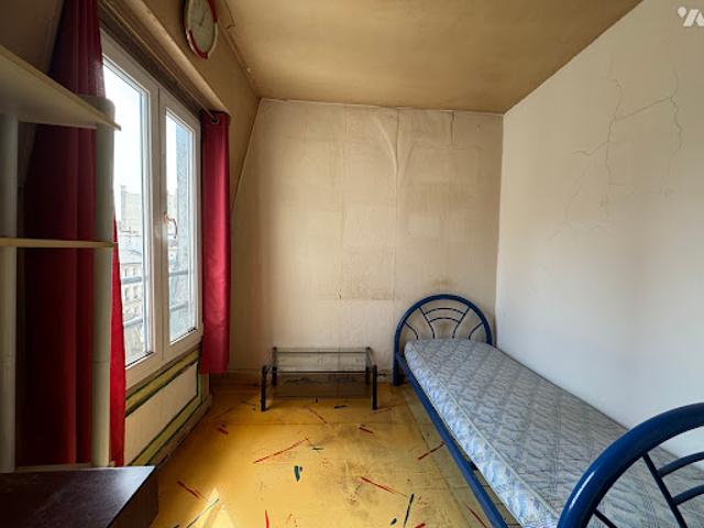 Studio vente à Paris, Île-de-France