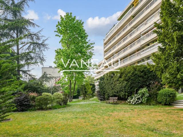 Studio vente à Neuilly-sur-seine