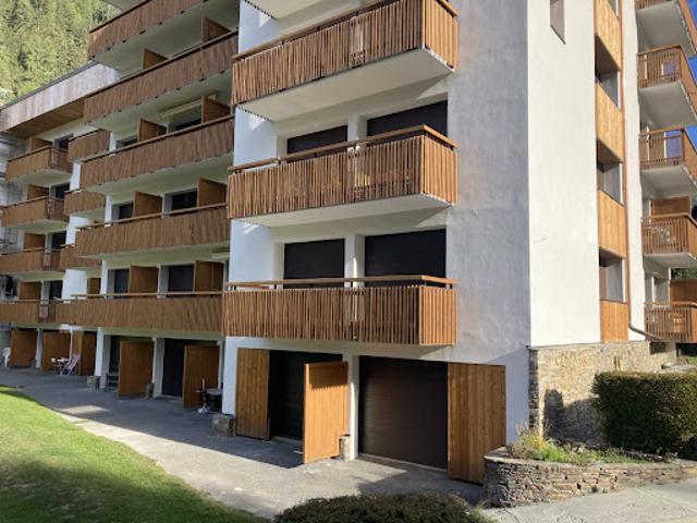 Studio vente à Bonneville, Chamonix-mont-blanc