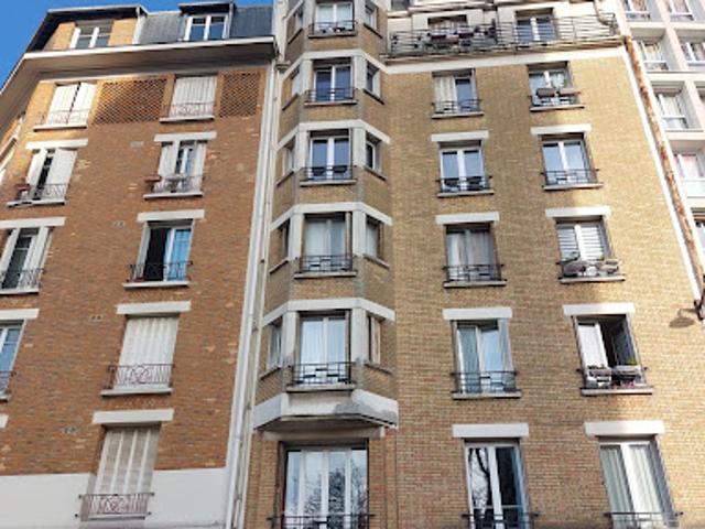 Studio vente à France métropolitaine, Paris