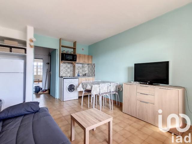 Appartement vente à Grasse, Vallauris