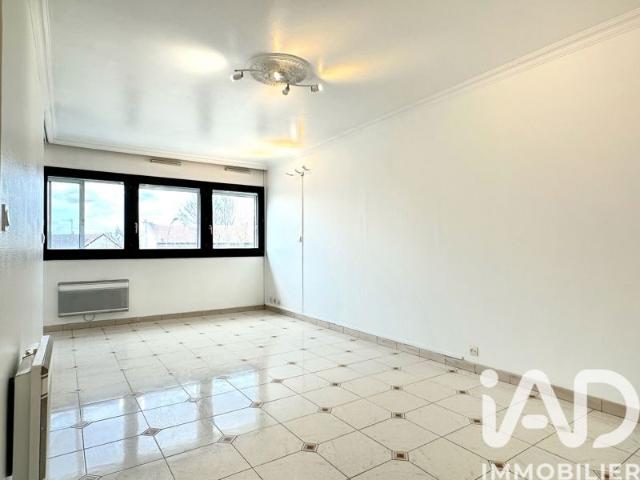 Appartement vente à Saint-Denis, La Courneuve