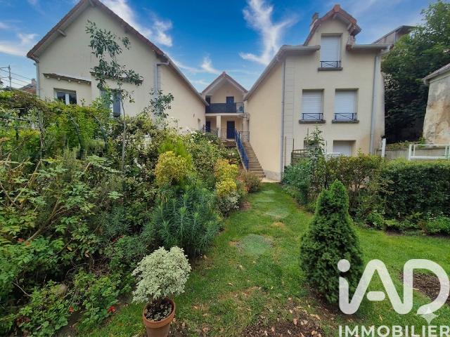 Appartement vente à Meaux