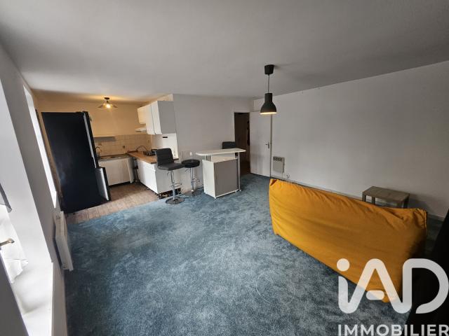 Appartement vente à Meaux