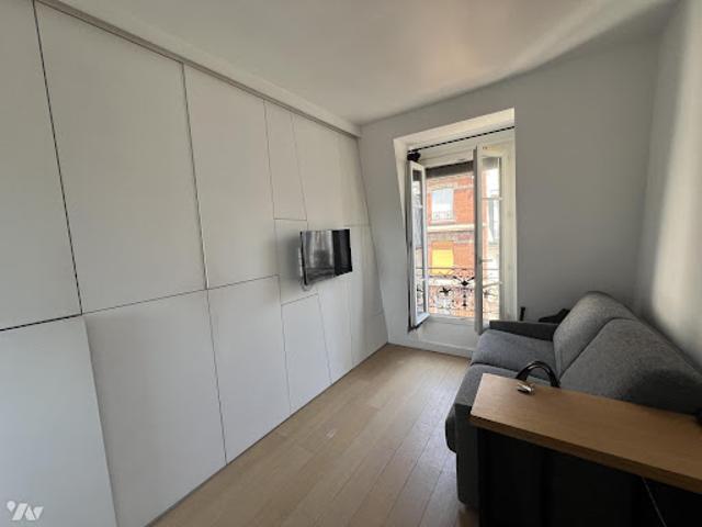 Studio vente à Paris, Île-de-France