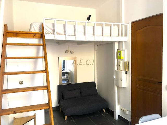 Studio vente à Nanterre, Bois-colombes