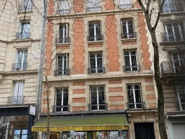 Studio vente à Paris, Île-de-France