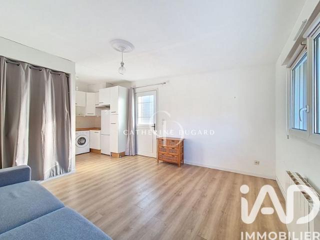 Appartement vente à Sarcelles, Maffliers