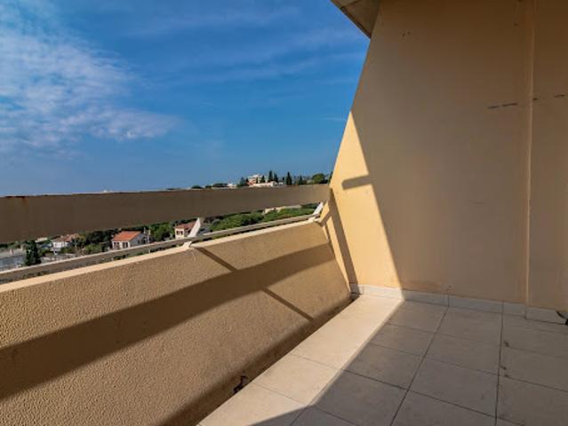 Studio vente à France métropolitaine, Antibes