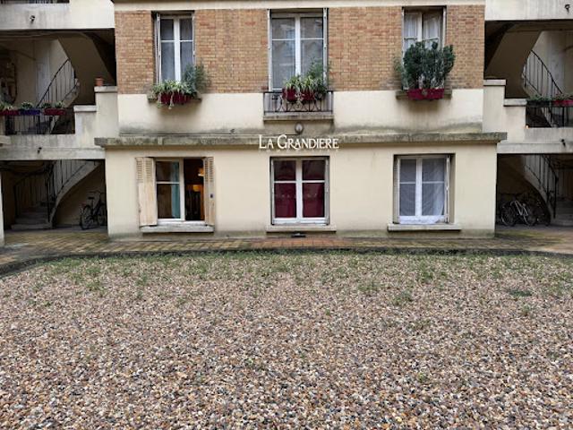 Studio vente à Paris, Quartier de la Muette