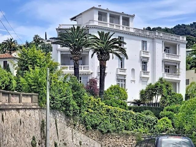 Studio vente à Grasse, Le Cannet