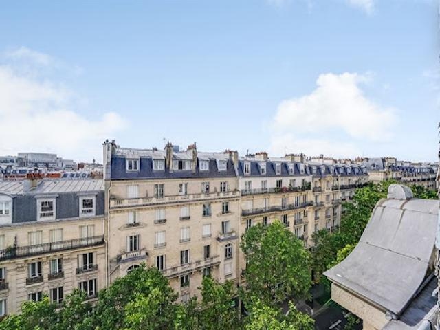 Studio vente à Paris, Île-de-France