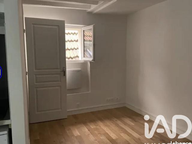 Studio vente à Paris, Île-de-France