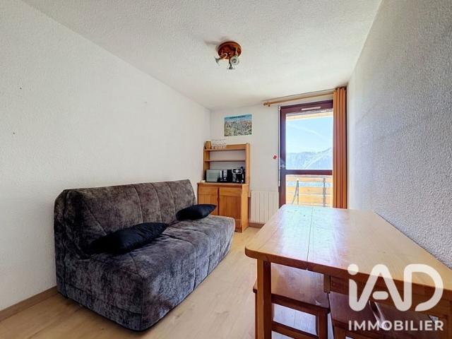 Appartement vente à Bonneville, Samoëns