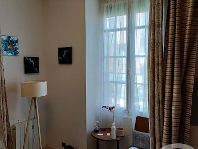 Studio vente à Centre-Ville, Rennes