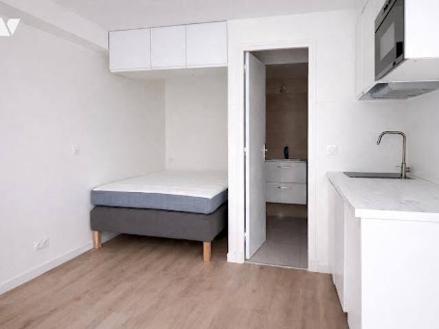 Studio vente à Paris, Île-de-France