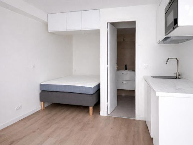 Studio vente à Paris, Île-de-France