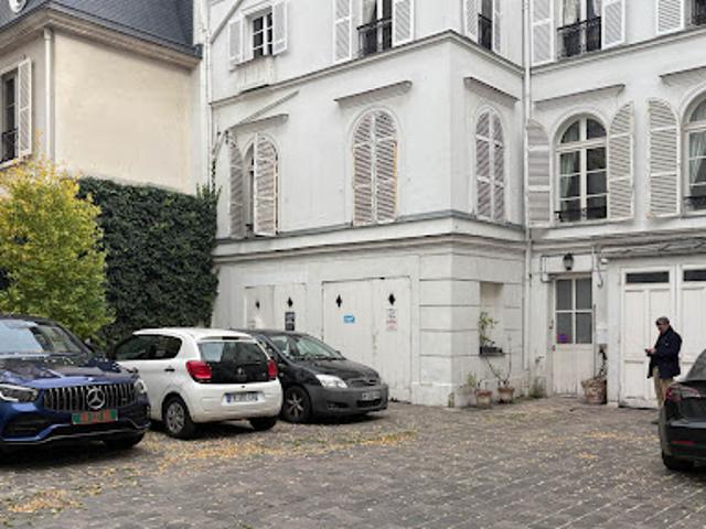 Studio vente à France métropolitaine, Paris