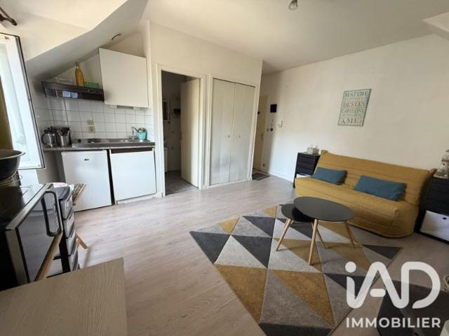 Appartement vente à Saint-Nazaire, Pornic