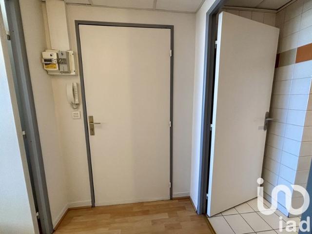 Appartement vente à Strasbourg, Hoenheim