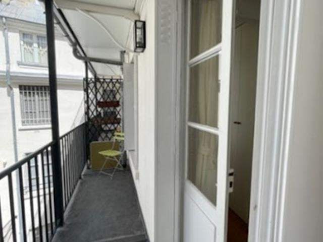 Studio vente à Paris, Île-de-France