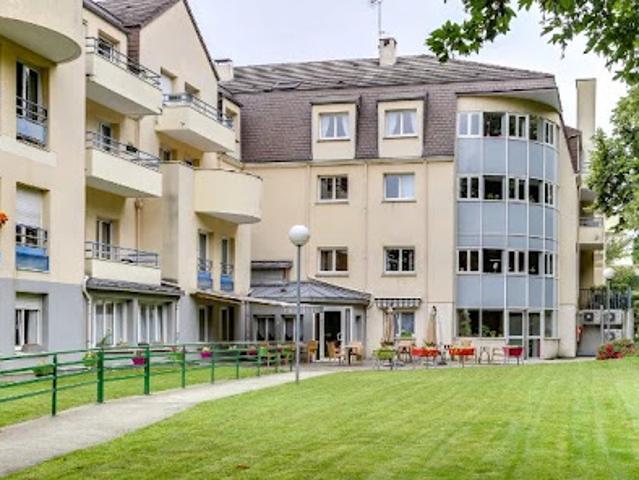 Studio vente à France métropolitaine, Gargenville