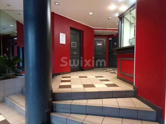 Studio vente à Lyon, Métropole de Lyon