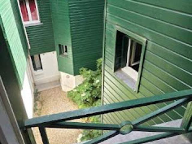 Studio vente à Rouen, Ruan