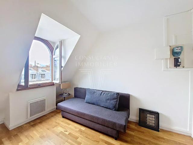 Studio vente à Paris, Île-de-France