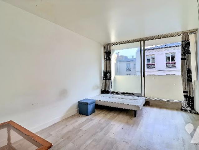 Studio vente à France métropolitaine, Paris