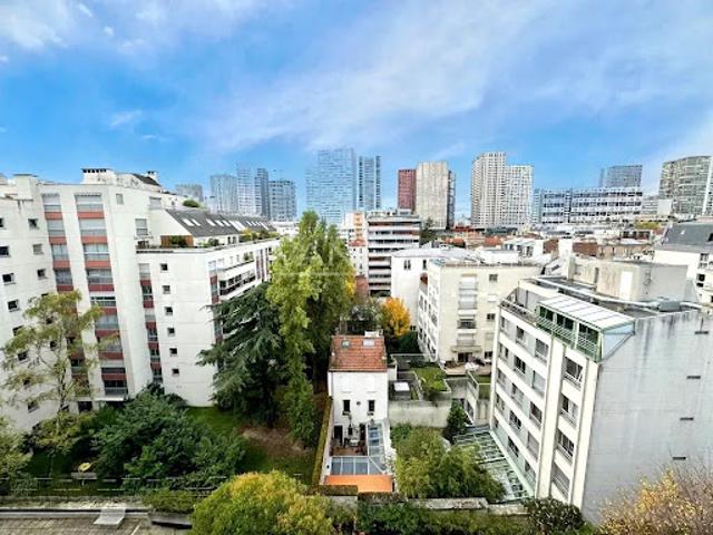 Studio vente à Paris, Île-de-France