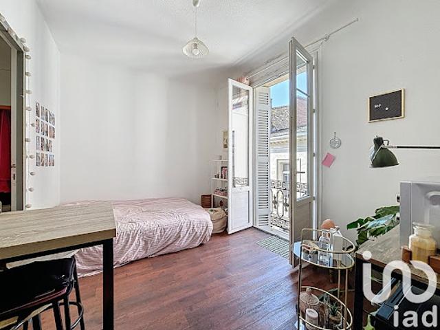 Studio vente à Bordeaux, Victoire