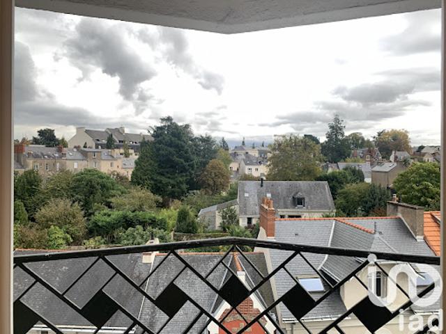 Studio vente à France métropolitaine, Nantes