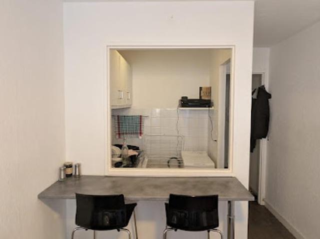 Studio vente à Nice