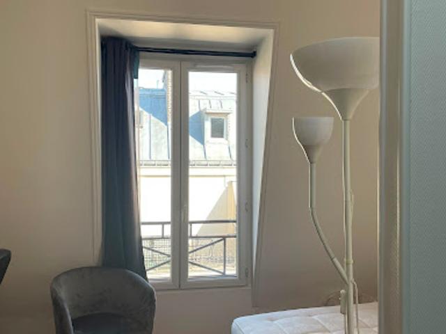 Studio vente à Paris, Île-de-France
