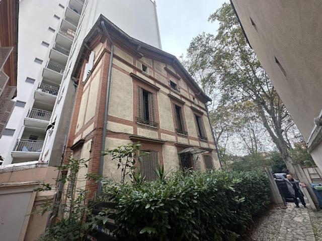 Studio vente à Toulouse