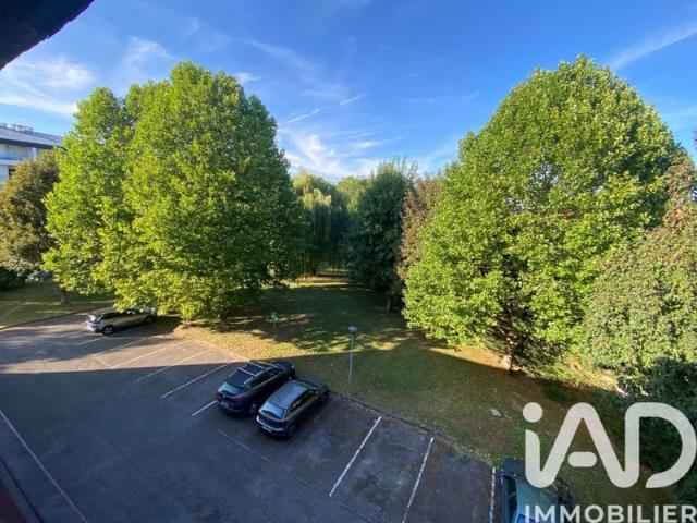 Appartement vente à Thionville, Manom