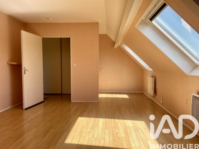 Appartement vente à Orléans, Olivet